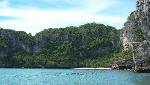thailand - nice place to visit