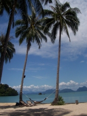 thailand - nice place to visit