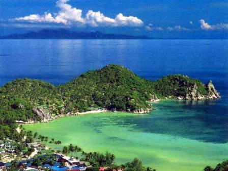 thailand - nice place to visit