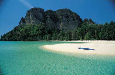 thailand - nice place to visit