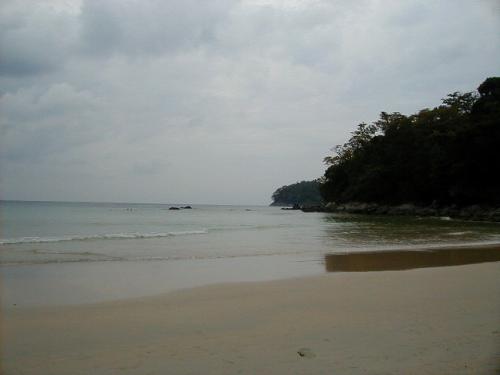 thailand - nice place to visit