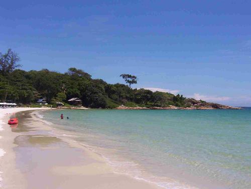thailand - nice place to visit