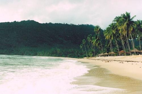 thailand - nice place to visit