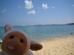 thailand - nice place to visit
