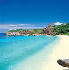 thailand - nice place to visit