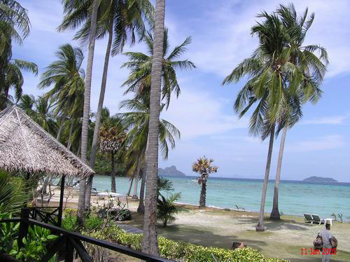 thailand - nice place to visit