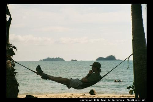 thailand - nice place to visit