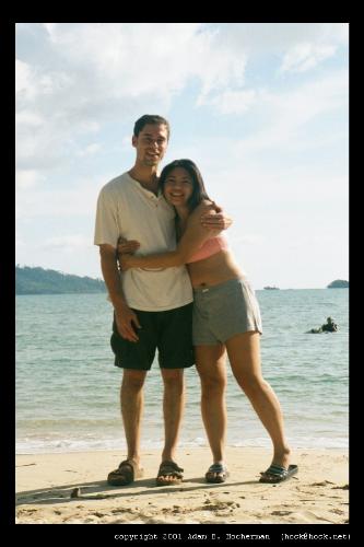 thailand - nice place to visit