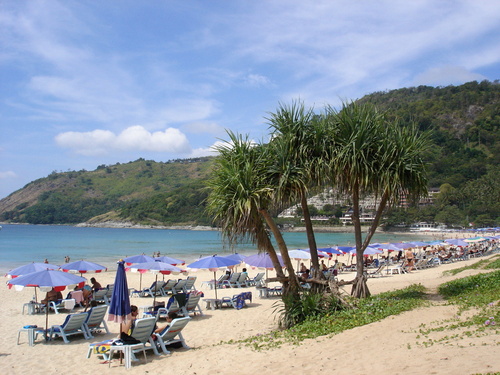 thailand - nice place to visit