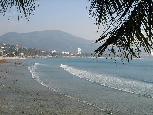 thailand - nice place to visit