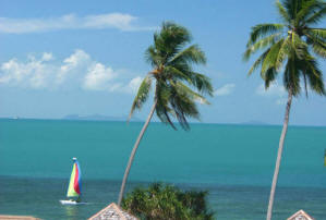 thailand - nice place to visit