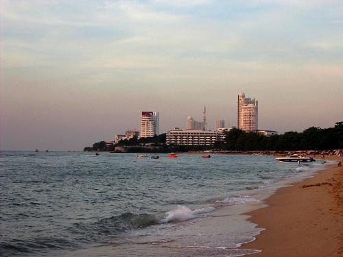 thailand - nice place to visit
