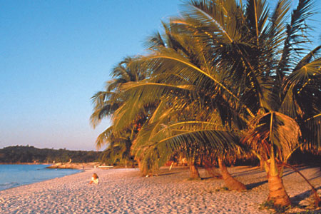 thailand - nice place to visit