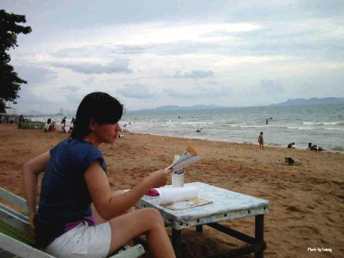 thailand - nice place to visit