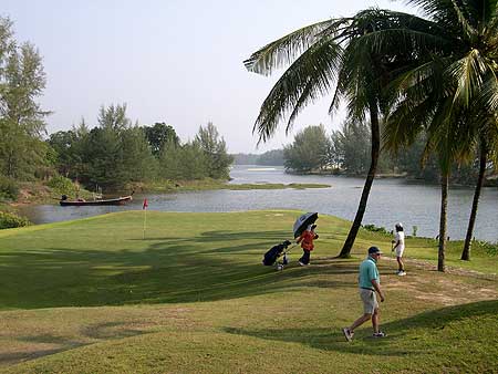 thailand - nice place to visit