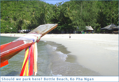 thailand - nice place to visit