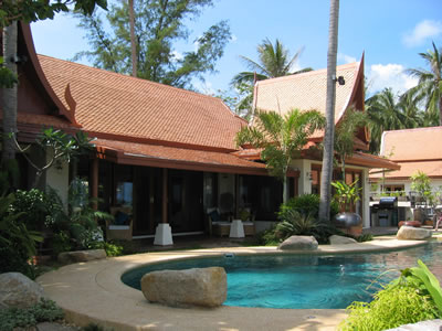 thailand - nice place to visit