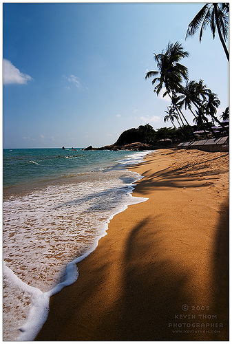 thailand - nice place to visit