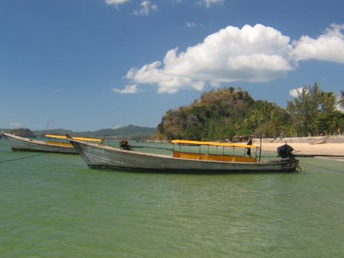 thailand - nice place to visit