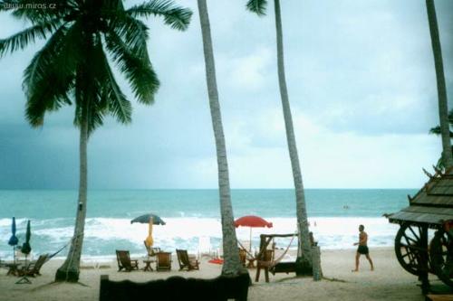 thailand - nice place to visit