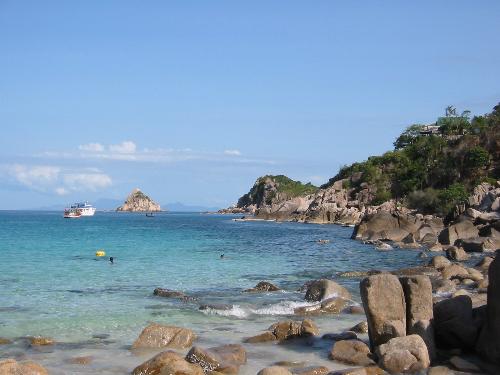 thailand - nice place to visit