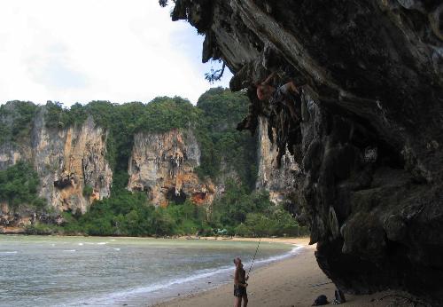 thailand - nice place to visit