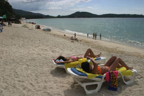 thailand - nice place to visit