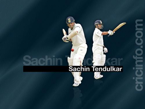 cricket - master blaster
