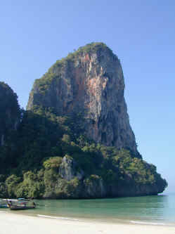 thailand - nice place to visit