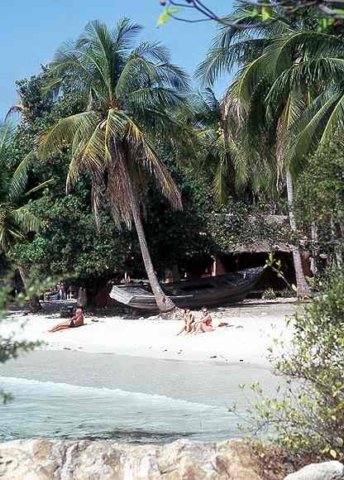 thailand - nice place to visit