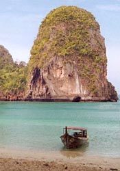 thailand - nice place to visit