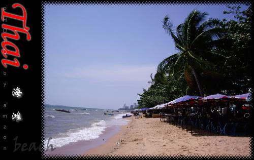 thailand - nice place to visit