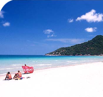 thailand - nice place to visit