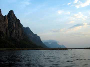 thailand - nice place to visit