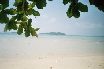 thailand - nice place to visit