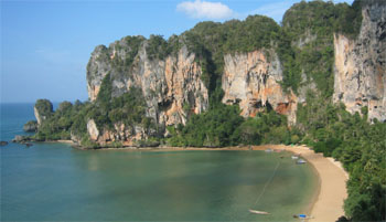 thailand - nice place to visit