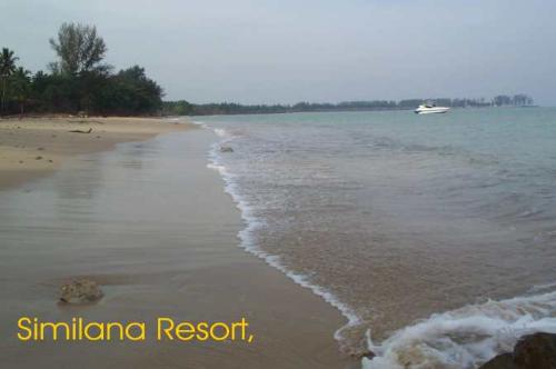thailand - nice place to visit