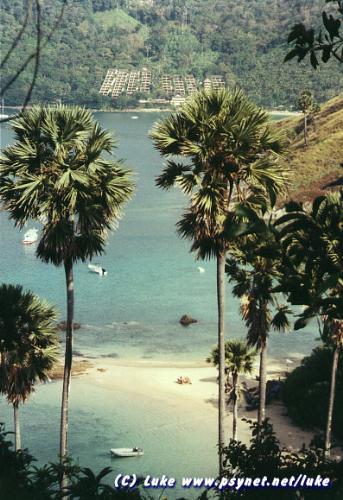 thailand - nice place to visit