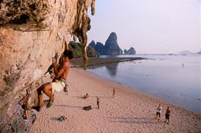 thailand - nice place to visit