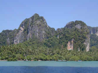 thailand - nice place to visit