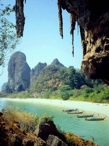 thailand - nice place to visit