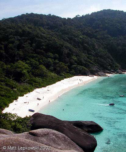 thailand - nice place to visit