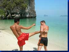 thailand - nice place to visit
