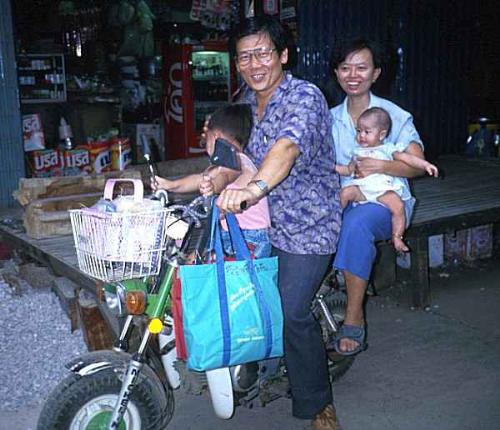 thailand - nice place to visit