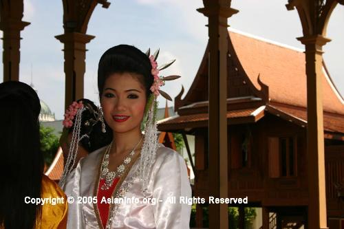 thailand - nice place to visit