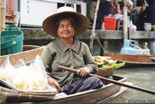 thailand - nice place to visit