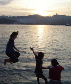 thailand - nice place to visit