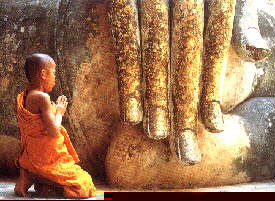 thailand - nice place to visit