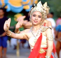 thailand - nice place to visit