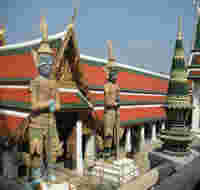 thailand - nice place to visit